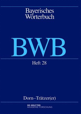 Dorn - Trätzer(er)