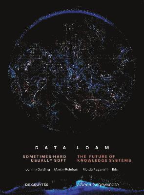 Johnny Golding, Martin Reinhart, Mattia Paganelli - Data Loam, Häftad