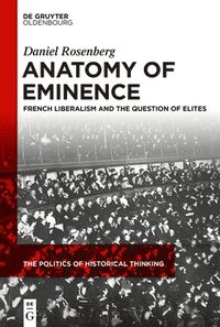bokomslag Anatomy of Eminence