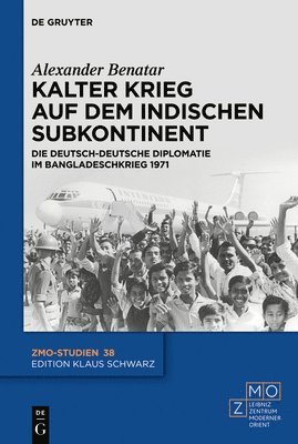 Kalter Krieg auf dem indischen Subkontinent 1