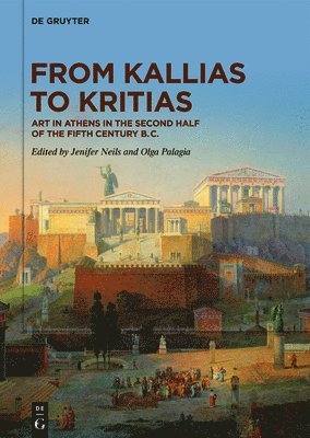 From Kallias to Kritias 1