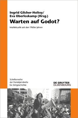 bokomslag Warten Auf Godot?