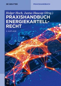 bokomslag Praxishandbuch Energiekartellrecht