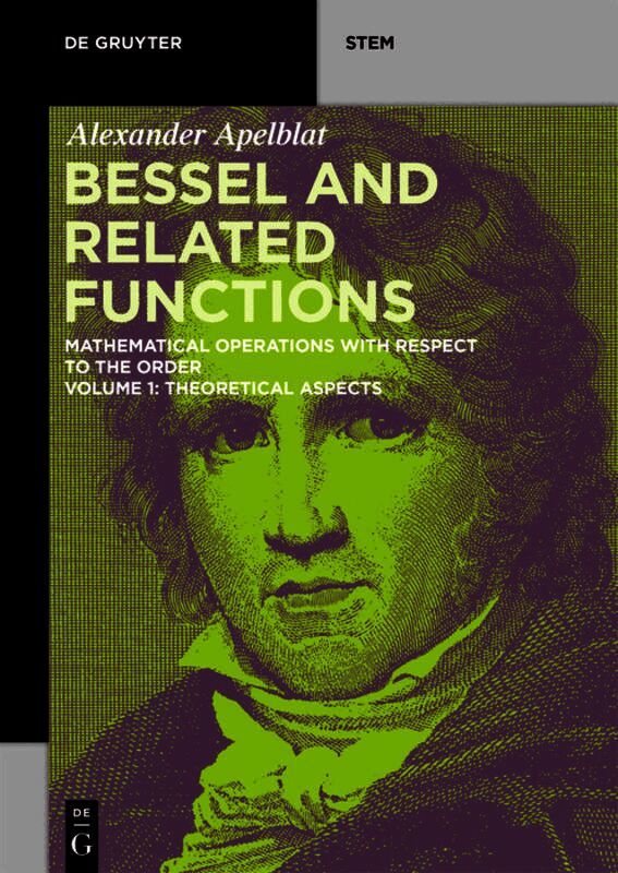 Alexander Apelblat - Theoretical Aspects, Häftad