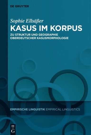 bokomslag Kasus im Korpus