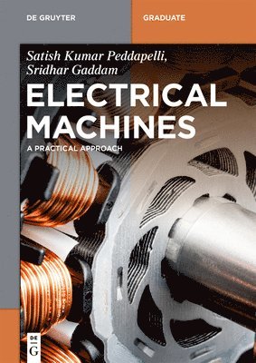 Electrical Machines 1