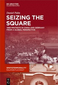 bokomslag Seizing the Square