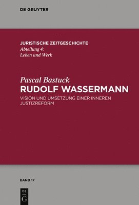 Rudolf Wassermann 1