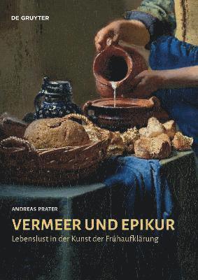 bokomslag Vermeer Und Epikur