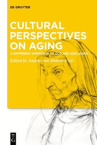 bokomslag Cultural Perspectives on Aging