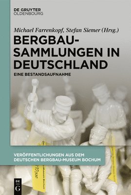 Bergbausammlungen in Deutschland 1