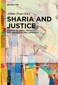 bokomslag Sharia and Justice