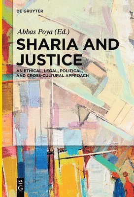 bokomslag Sharia and Justice