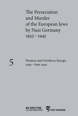 Western and Northern Europe 1940–June 1942