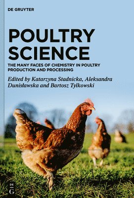 bokomslag Poultry Science