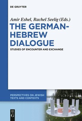 The German-Hebrew Dialogue 1