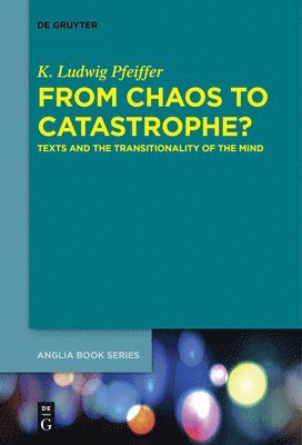 From Chaos to Catastrophe? 1