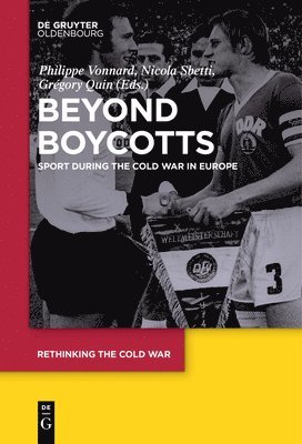 Beyond Boycotts 1