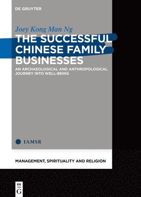 Successful Chinese Family Businesses 1