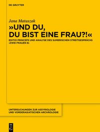 bokomslag ??Und du, du bist eine Frau?!??
