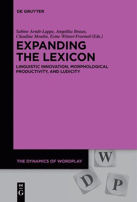 Expanding the Lexicon 1
