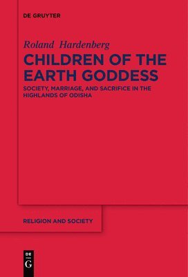 Children of the Earth Goddess 1