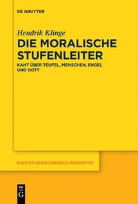 bokomslag Die moralische Stufenleiter