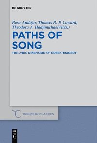 bokomslag Paths of Song