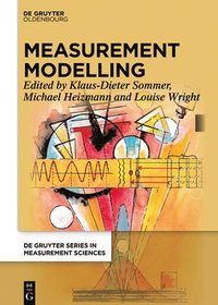 bokomslag Measurement Modelling