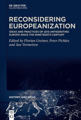 Reconsidering Europeanization 1