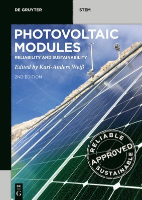 Photovoltaic Modules 1