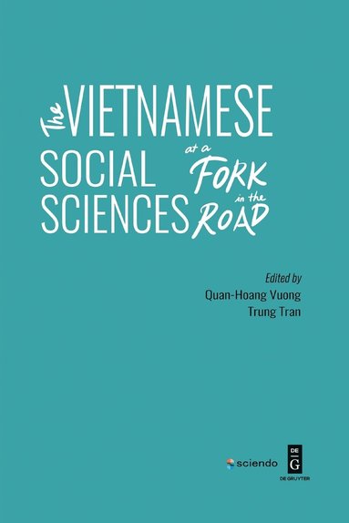 bokomslag The Vietnamese Social Sciences at a Fork in the Road