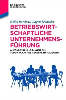 Betriebswirtschaftliche Unternehmensfhrung 1