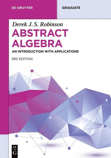 bokomslag Abstract Algebra