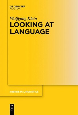 Looking at Language 1