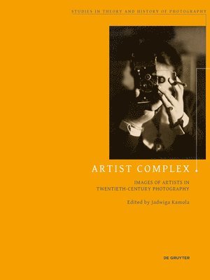 Artist Complex