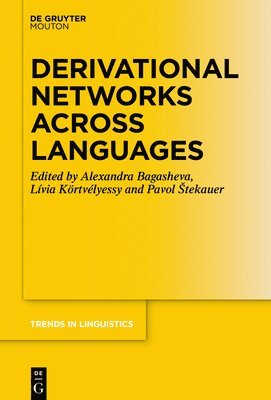 Derivational Networks Across Languages 1