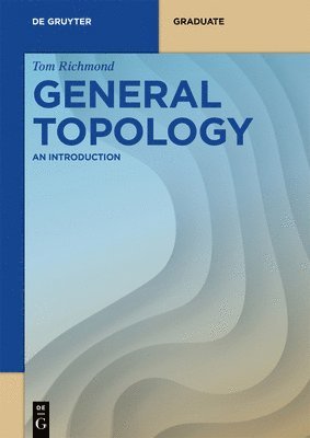 bokomslag General Topology