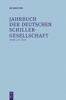 Alexander Honold, Christine Lubkoll, Steffen Martus, Ulrich Raulff, Sandra Richter - 2020, Inbunden