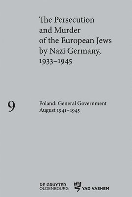 Poland: General Government August 19411945 1