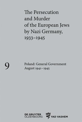 Poland: General Government August 1941–1945