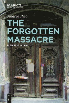 The Forgotten Massacre 1