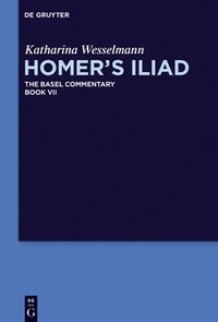 bokomslag Homer's Iliad