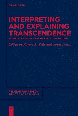 Interpreting and Explaining Transcendence 1