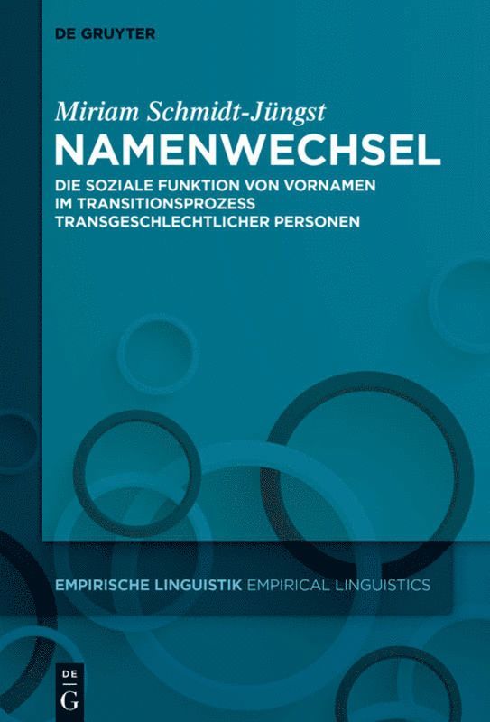 Namenwechsel 1