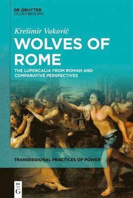Wolves of Rome