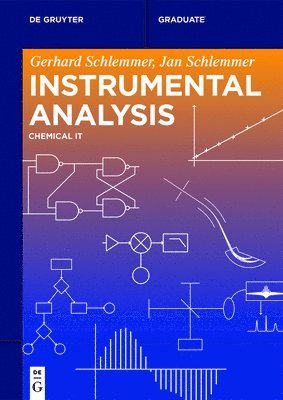 Instrumental Analysis 1
