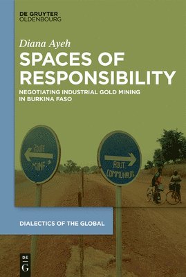 Spaces of Responsibility 1