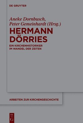 Hermann Drries 1