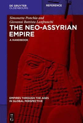 bokomslag The Neo-Assyrian Empire